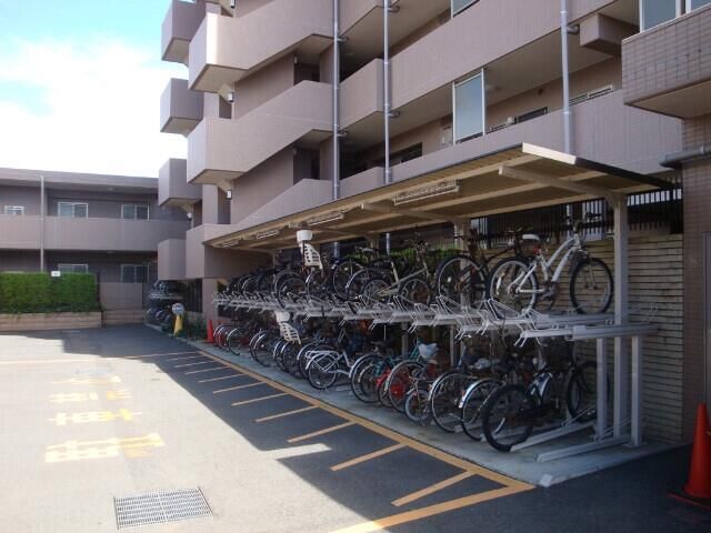 クリオ湘南茅ヶ崎 その他外観4