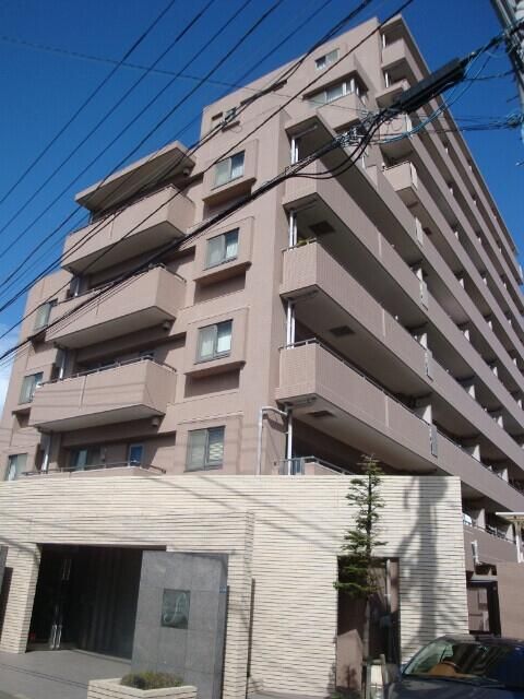 クリオ湘南茅ヶ崎 その他外観5