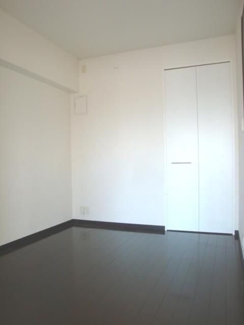 クリオ湘南茅ヶ崎 ベッドルーム