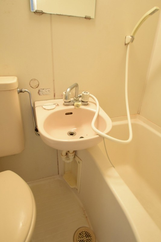 プリンス藤沢 その他2