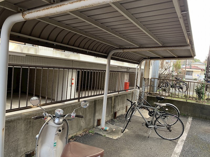 プリンス藤沢 その他外観2