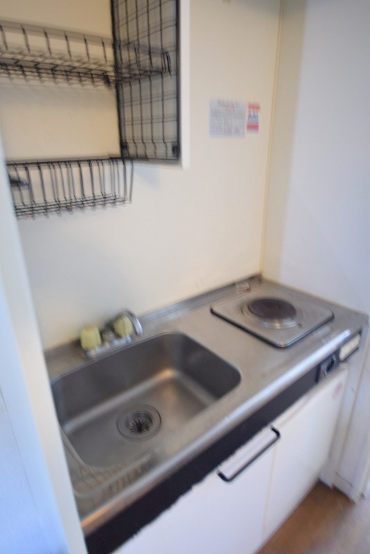 プリンス藤沢 キッチン