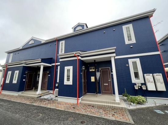 ノーブルパレス 102号室 外観