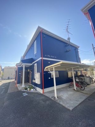 ノーブルパレス その他外観1