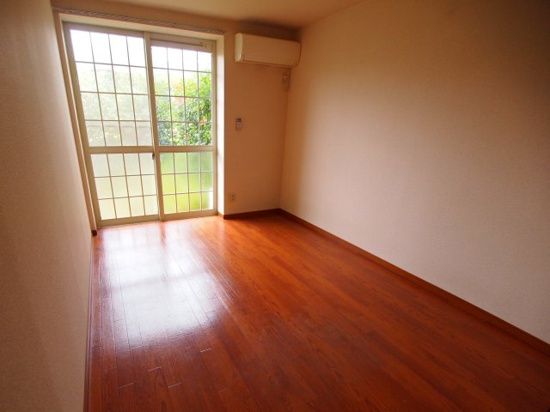 ノーブルパレス リビング