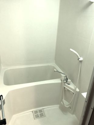 ノーブルパレス 風呂画像