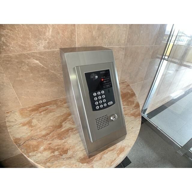 ダイアパレス湘南台Ⅲ その他外観1