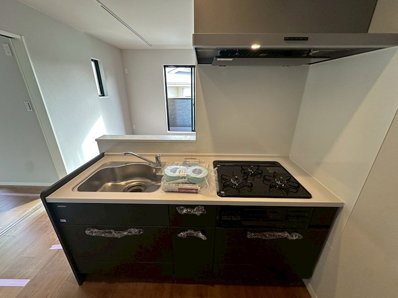 River Village 茅ヶ崎中海岸 キッチン