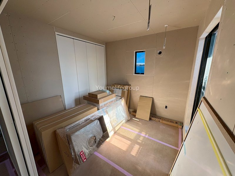 (仮)リバービレッジ中海岸 ベッドルーム