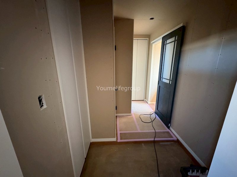 (仮)リバービレッジ中海岸 玄関