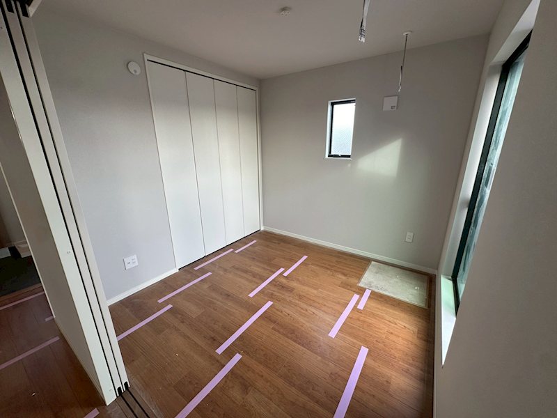 River Village 茅ヶ崎中海岸 ベッドルーム