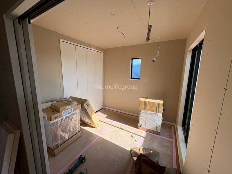 (仮)リバービレッジ中海岸 ベッドルーム