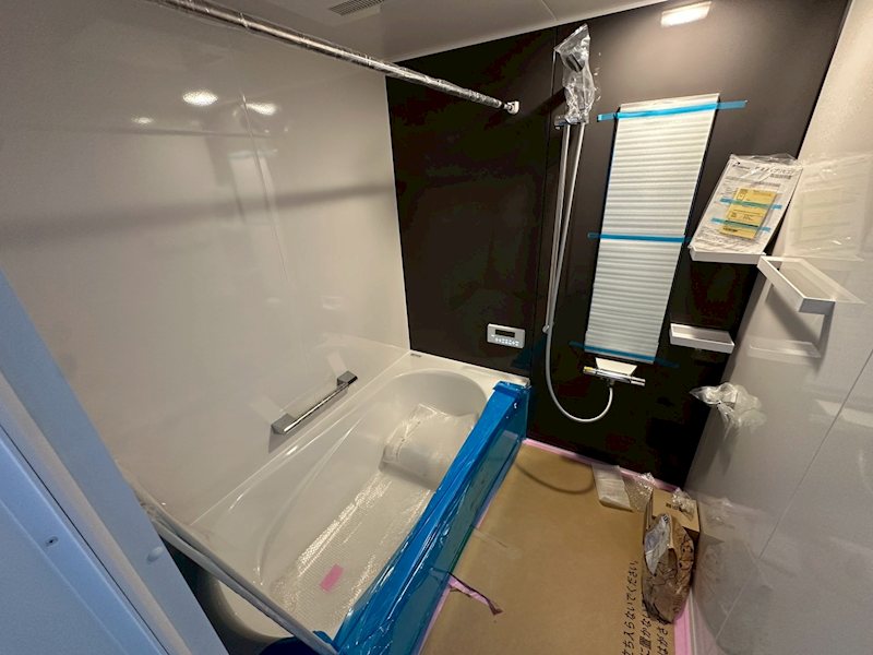 River Village 茅ヶ崎中海岸 風呂画像