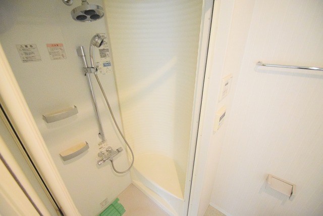 ヴィラ　オペラ 風呂画像