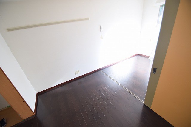 ヴィラ　オペラ ベッドルーム