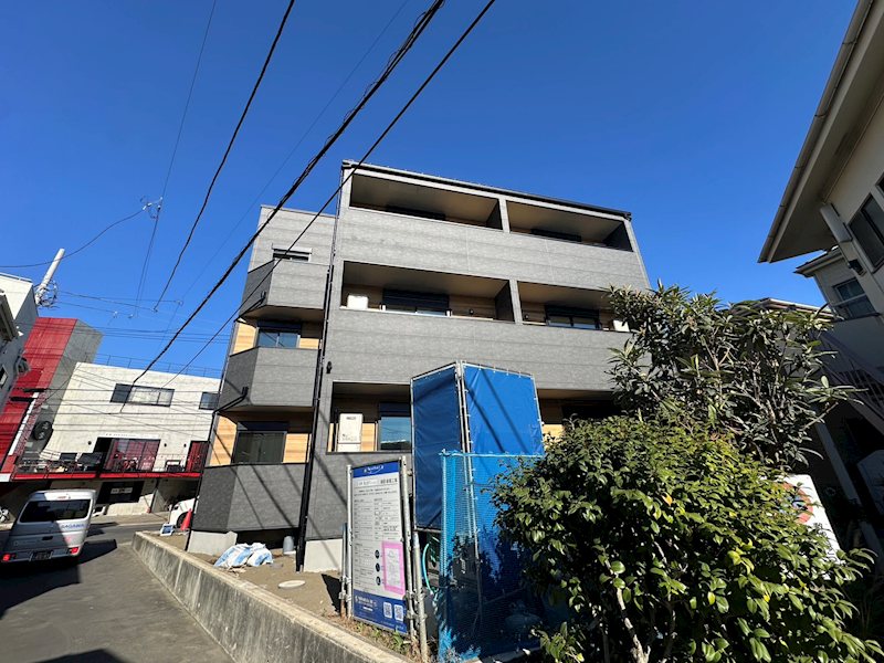 River Village 茅ヶ崎中海岸 その他外観1