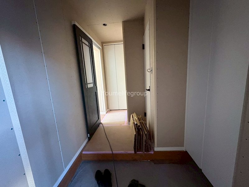 (仮)リバービレッジ中海岸 玄関