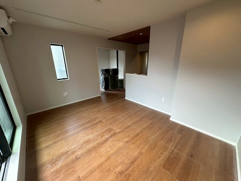 River Village 茅ヶ崎中海岸 リビング