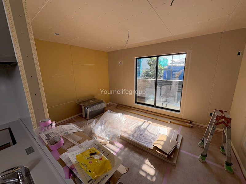 (仮)リバービレッジ中海岸 ベッドルーム