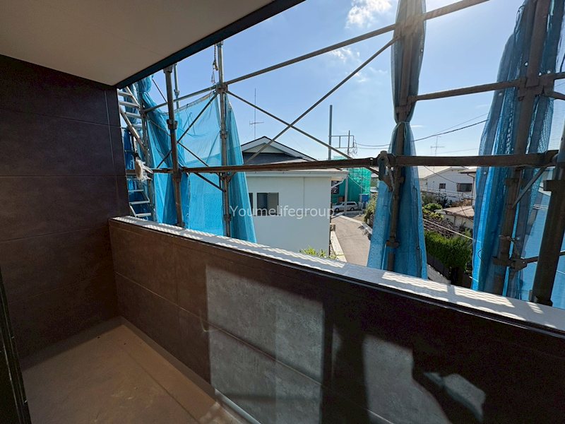 (仮)リバービレッジ中海岸 その他3