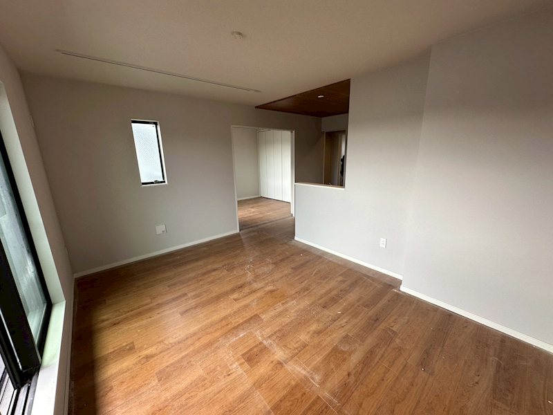 River Village 茅ヶ崎中海岸 リビング