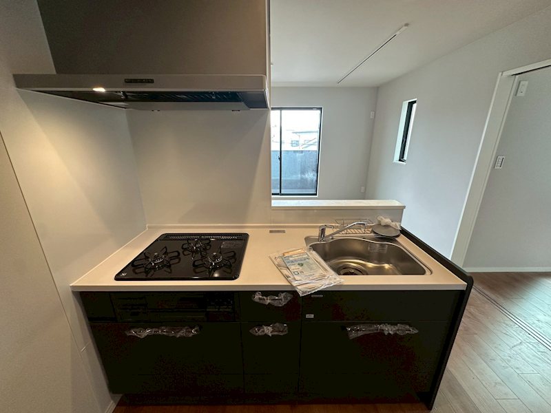 River Village 茅ヶ崎中海岸 キッチン