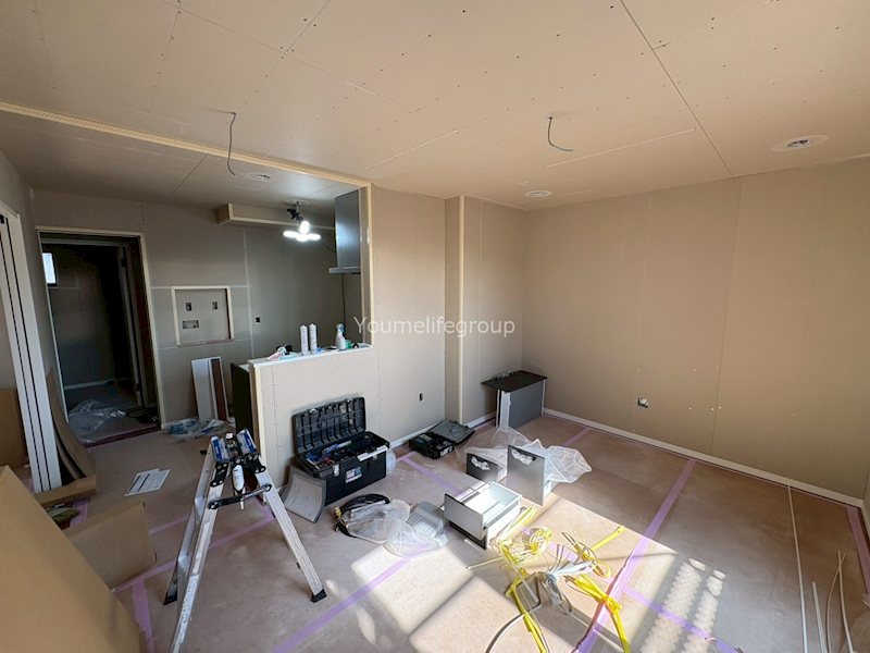 (仮)リバービレッジ中海岸 キッチン