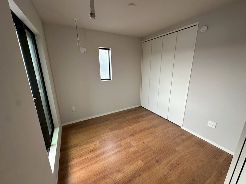 River Village 茅ヶ崎中海岸 ベッドルーム