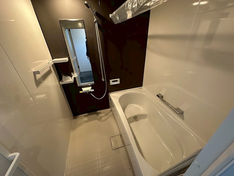 River Village 茅ヶ崎中海岸 風呂画像