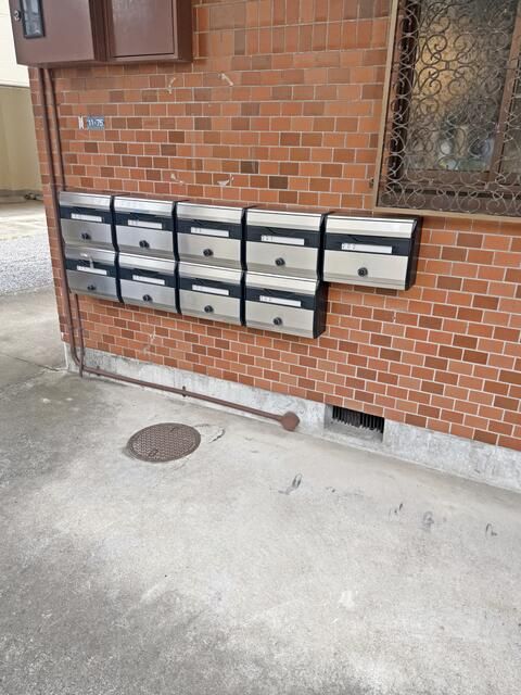 小田原市中町3丁目マンションの写真3