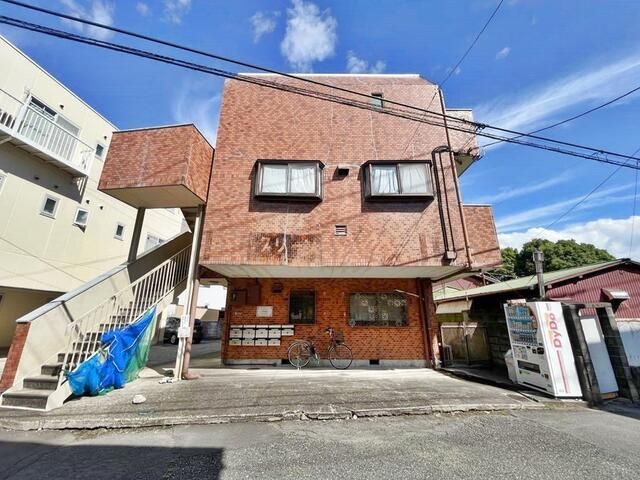小田原市中町3丁目マンションの写真16