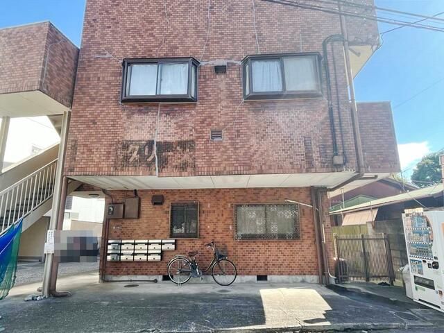 小田原市中町3丁目マンションの写真17