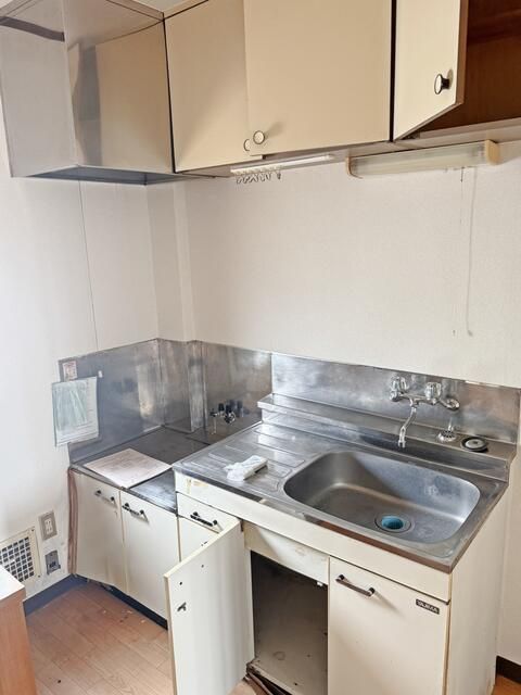 小田原市中町3丁目マンションの写真4