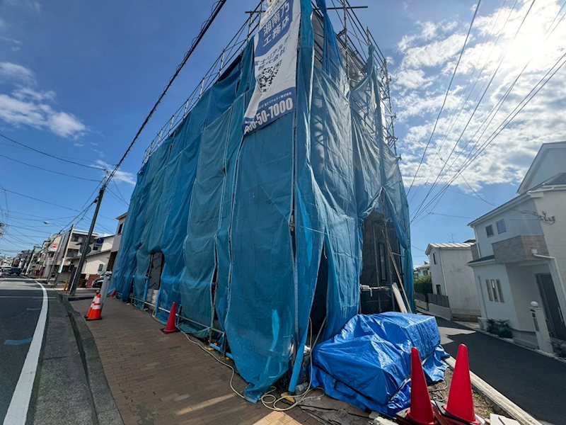 (仮)リバービレッジ中海岸 その他外観1