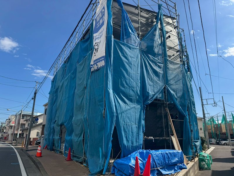 (仮)リバービレッジ中海岸 その他外観2