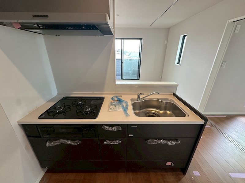 River Village 茅ヶ崎中海岸 キッチン