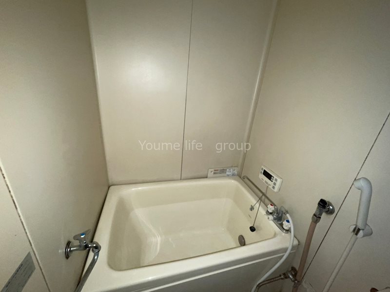 サンクレール 風呂画像