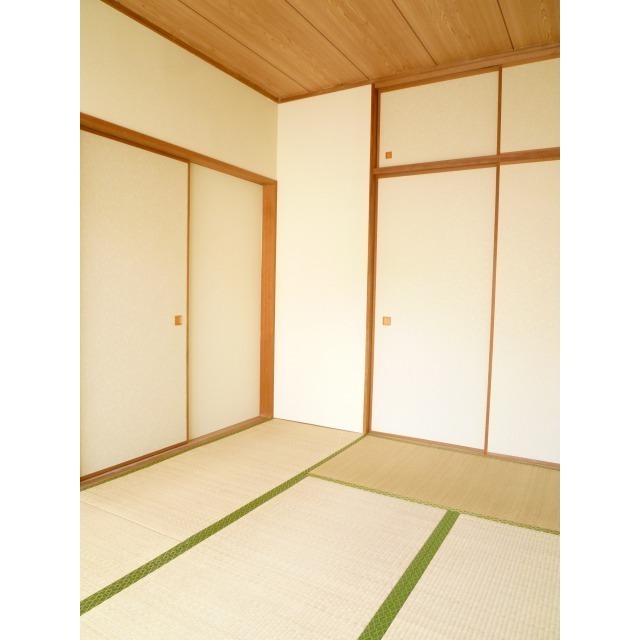 サンカーラ壱番館 その他2