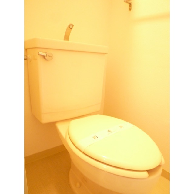 サンカーラ壱番館 その他6