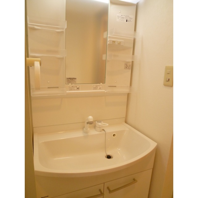 サンカーラ壱番館 その他7