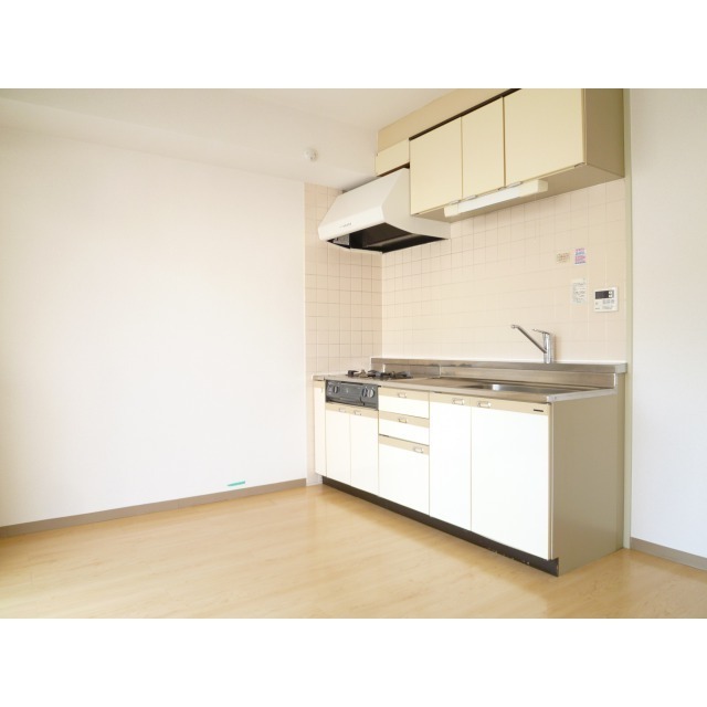 サンカーラ壱番館 キッチン