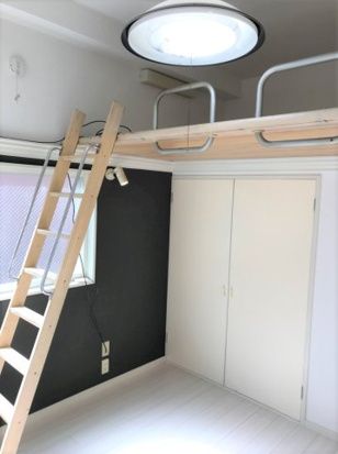 アーク代官 リビング