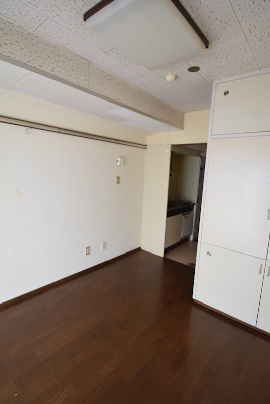 エムズコート リビング