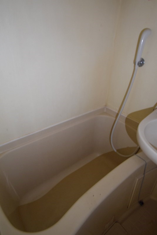 エムズコート 風呂画像