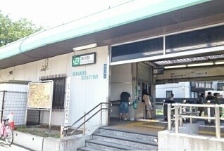 けやきハウス その他外観1