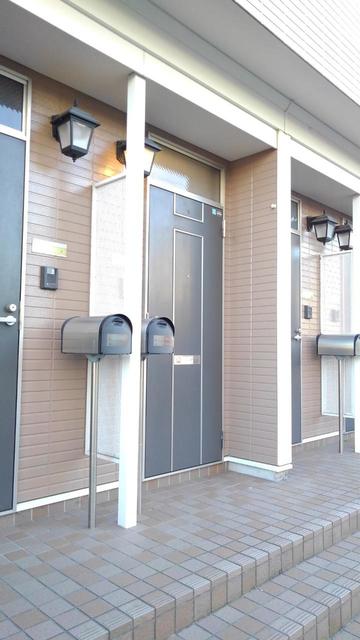 シャン・ド・フルール その他7