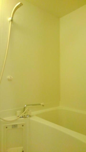 シャン・ド・フルール 風呂画像