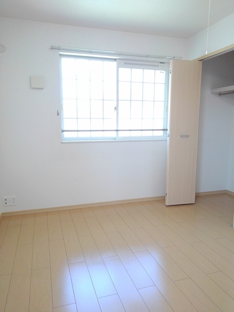 カレントガーデンＣ その他1