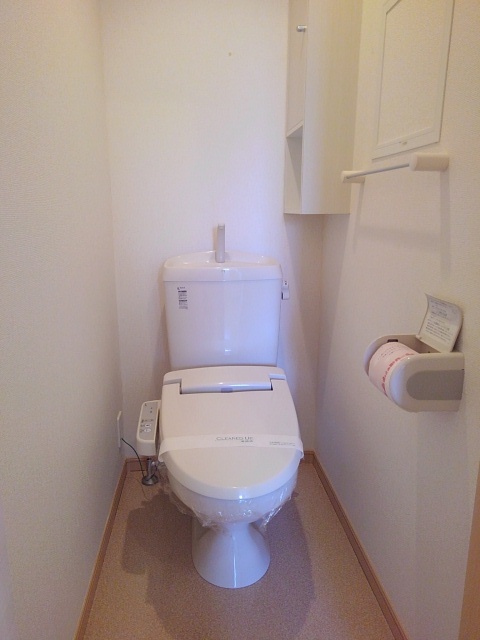 カレントガーデンＣ その他4