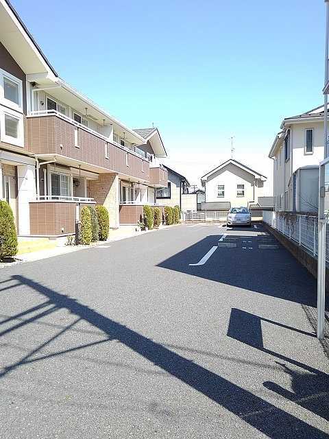 カレントガーデンＣ その他7